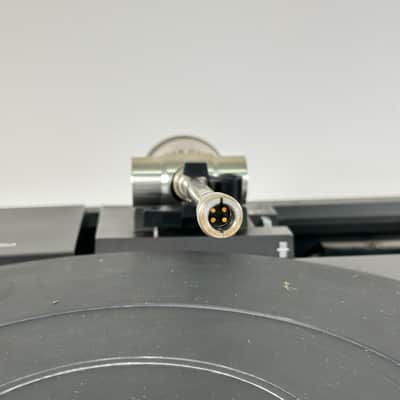 Vintage Pioneer PL-1000 Linear Tracking Turntable image 11