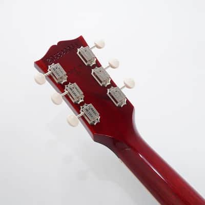 Gibson USED ​​Les Paul Special (Vintage Cherry) [SN. 206640038] image 11