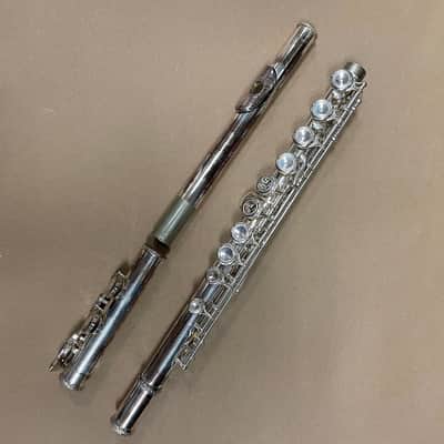 Jean Baptiste FL290 Student Flute image 1