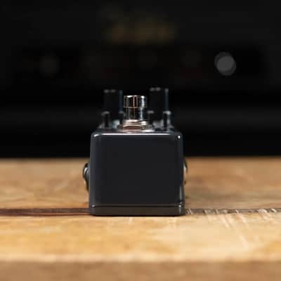 Moen Effect Lab MN-EQ EQ Effect Pedal - Used image 7