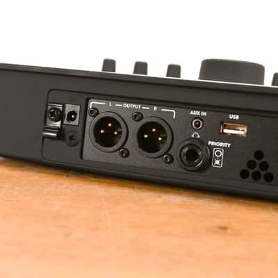 Klang Kontroller Immersive Personal Monitor Mixer CG010Q8 image 11