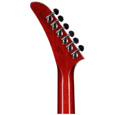 Gibson Theodore Standard Electric Guitar, Vintage Cherry image 8