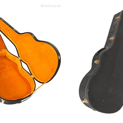 1967 Gibson J-45 acoustic guitar in Sunburst image 12