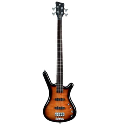 Warwick Rockbass Corvette Classic 4