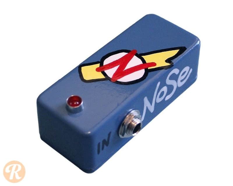 Nose Hero Buffer image 2
