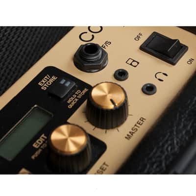 Marshall Code25 Digital 25 Watt Combo Amplifier image 8