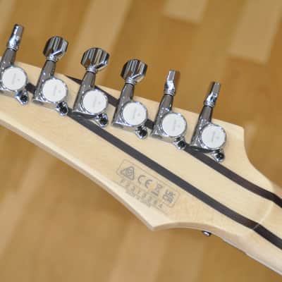 IBANEZ RG5440C DFM Deep Forest Green Metallic / RG Prestige Series / Made In Japan / RG5440C-DFM / F2333417 image 12