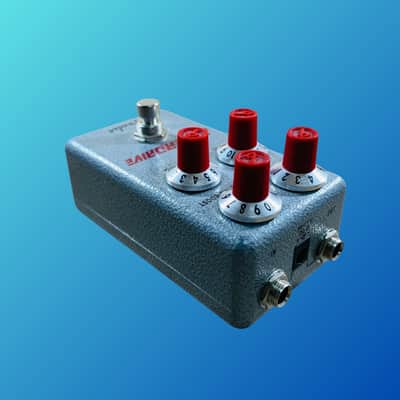 Fender Hammertone Overdrive image 3