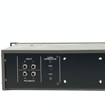 TASCAM MH-40 Multi-Headphones Amplifier TGHM image 7