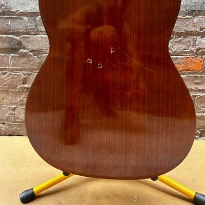Ensenada CG-105 Classical Acoustic Guitar – Korea – Project / Repair Candidate image 7