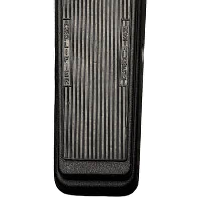 Dunlop Crybaby Classic GCB95F Wah Pedal (Used) image 1