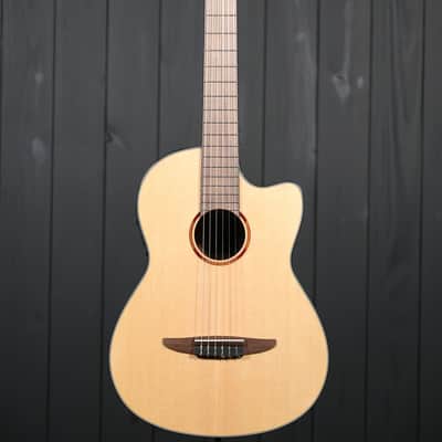 Yamaha NCX1 image 4