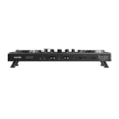 Mint Hercules DJ DJControl Inpulse 500 2-Channel DJ Controller image 2