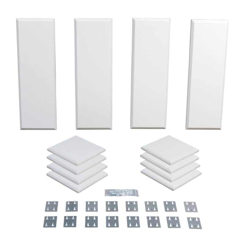 London 8 Room Kit image 1