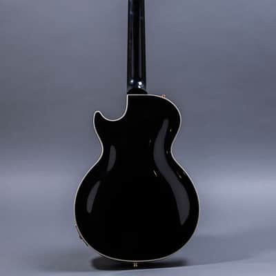 Gibson Les Paul Supreme 2004, Black image 6