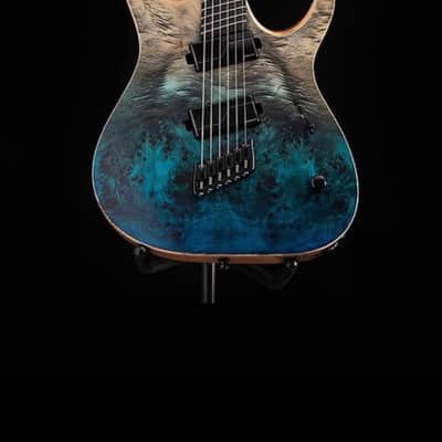 Mayones duvell vf6 elite 2020 - Satin image 1