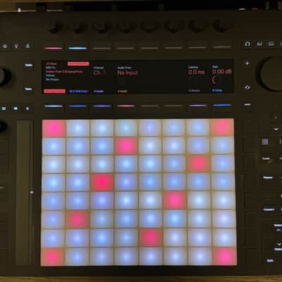 Ableton Push 3 Standalone Workstation w/ Extra's !! Bild 2