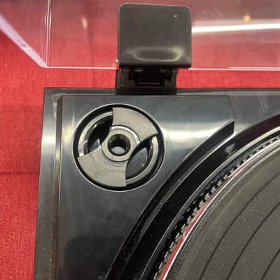 Victrola VPRO-3100 Turntable - Black image 4