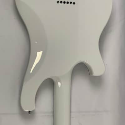 Schecter Stargazer-12 12-String Electric Guitar Gloss White B-STOCK image 15