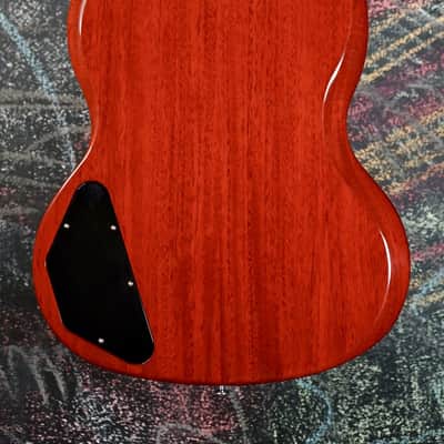 Gibson SG Standard '61 Vintage Cherry image 8
