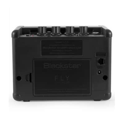 Blackstar Fly 3 1x3" 3W Guitar Combo Amp image 4