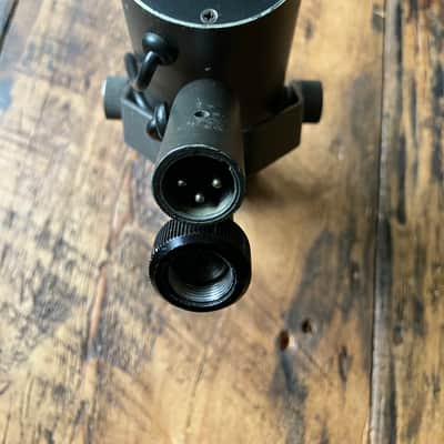 Shure SM7 1980"s - Black image 10