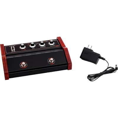 Warm Audio Jet Phaser Effects Pedal Regular image 7