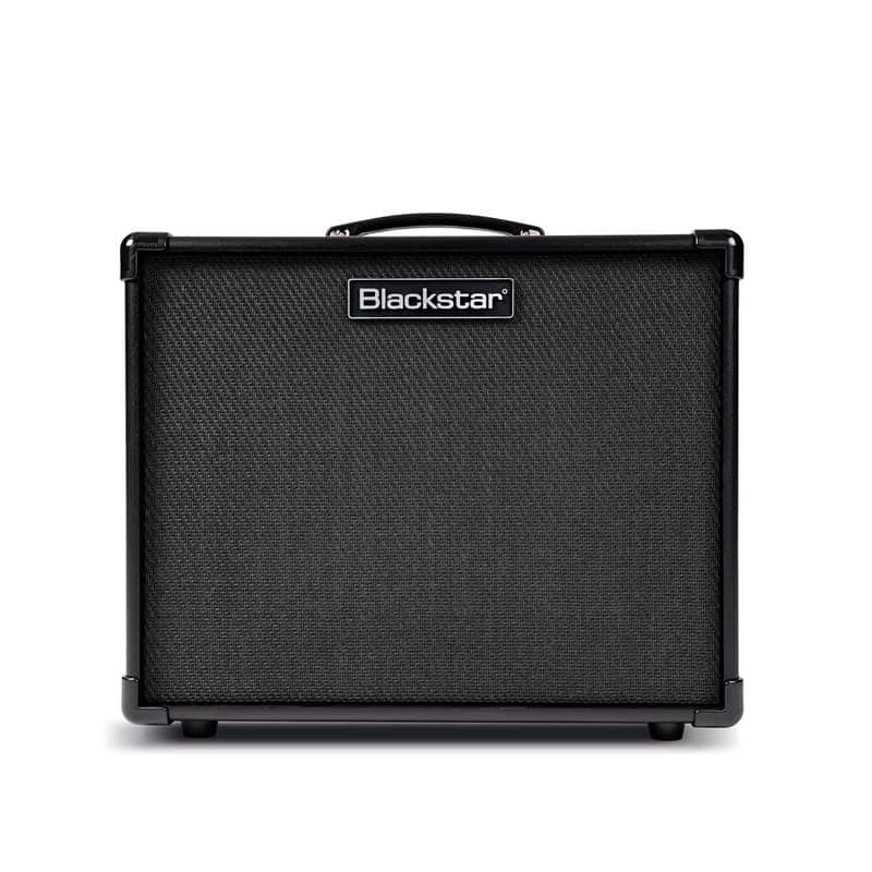 Blackstar ID:X 50 Digital Guitar Combo Amp image 1