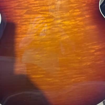 Collings Eastside Deluxe LC image 10