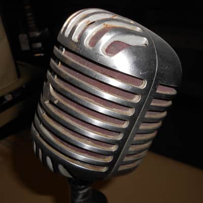 Shure 55, 55B, 556s 50's image 5