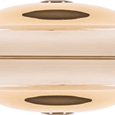 MEINL Marching Medium 18" B12 Bronze image 4