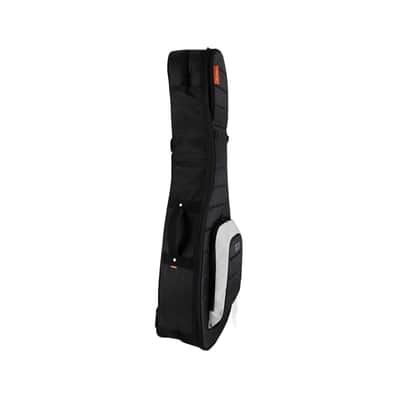 MONOcase Classic Dual Electric Guitar Case - Bag for electric guitars image 2