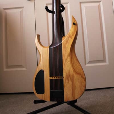 Schecter Keith Merrow Signature KM-7 Mk-III Artist image 3