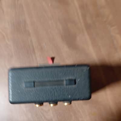 Marshall Micro Stack MS-2 1-Watt 1x2" Guitar Combo image 5