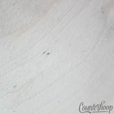 *Rogers 8x12" Dayton Tom Drum Shell Vintage 60s Holiday Natural Maple Project OH image 2