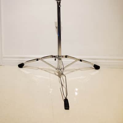 Vtg TAMA Drums 1970's-1980's Boom  Cymbal Stand - Super Tall - Ultra Clean image 3