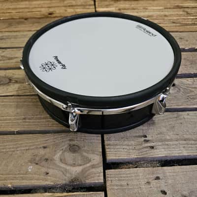 Roland V Drum 12" Mesh Head Pad PD125BK USED! RKPD280526 image 2