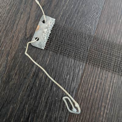 Slingerland 16 Strand Snappy Snare Wires 1960s-70s image 6