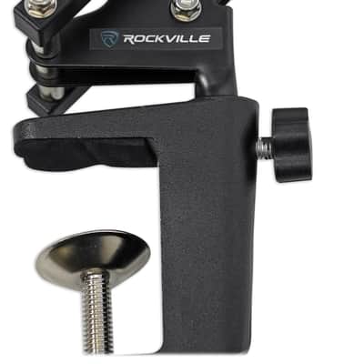 Presonus Revelator 1-Person Podcast Podcasting Kit Interface+Mic+Headphones+Boom image 15