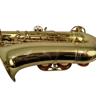 Yanagisawa 991 A991 Alto Saxophone AWO10 image 19