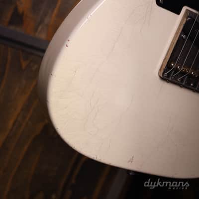 Maybach Teleman T61 Vintage Cream Aged 2021 image 3
