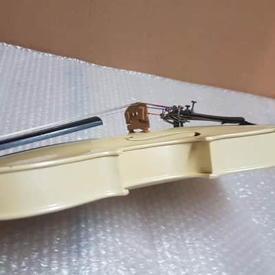 Alvarez Electric Violin image 6