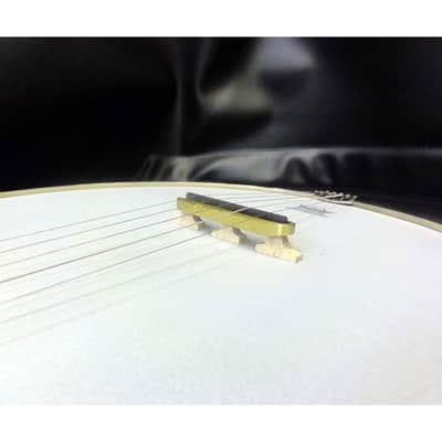 Gold Tone Ultimate Banjo Mute Adjustable Width Banjo Mute image 3