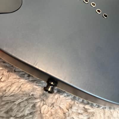 Ibanez RGAR61AL-BAF Axion Label 2019 - 2020 - Black Aurora Burst image 13