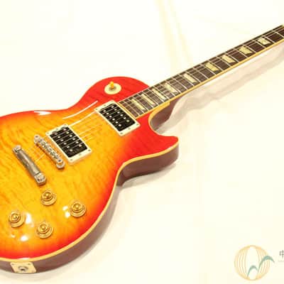 Gibson Les Paul Classic Premium Plus image 2