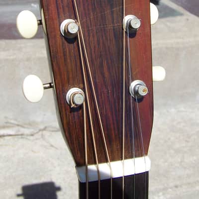 Martin D-28 1944 - Burst image 7