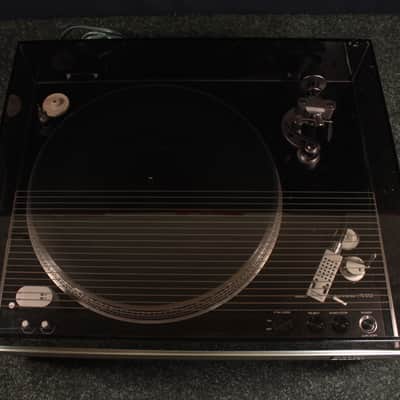 Sony PS-8750 Turntable 1975 - 1978 image 5
