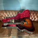 Taylor 224ce-K DLX 2018 - Present - Shaded Edgeburst