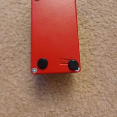 MXR M102 Dyna Comp image 2