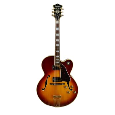 Ibanez FA100 FA Series (1977 - 1981) | Reverb